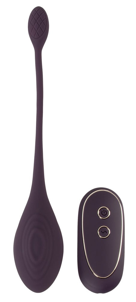 Bolas Chinas Love Egg Training Pleasure Balls - Estimulación con Control Remoto