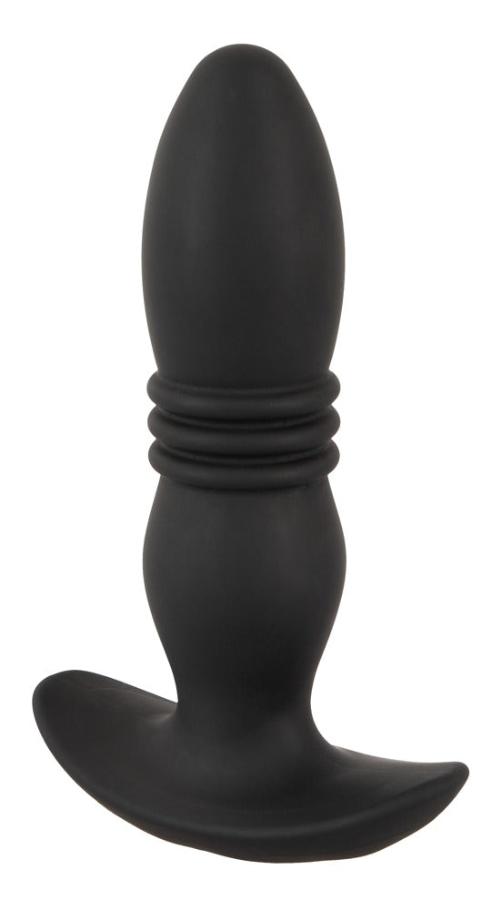 ANOS Thrusting Plug - Vibro Plug Anal con Control Remoto