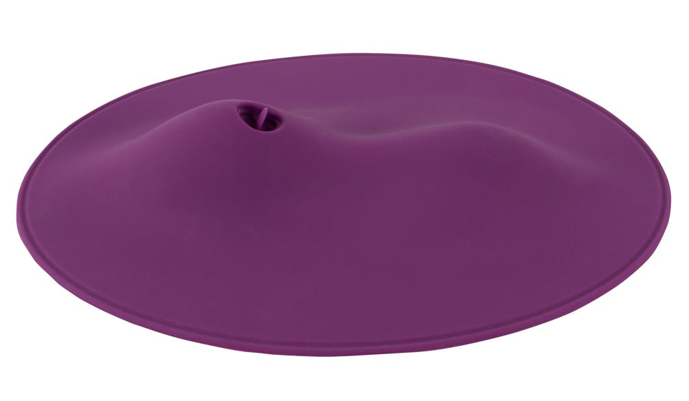 Vibepad 2 - Estimulador Dual con Calor y Lengua Vibratoria