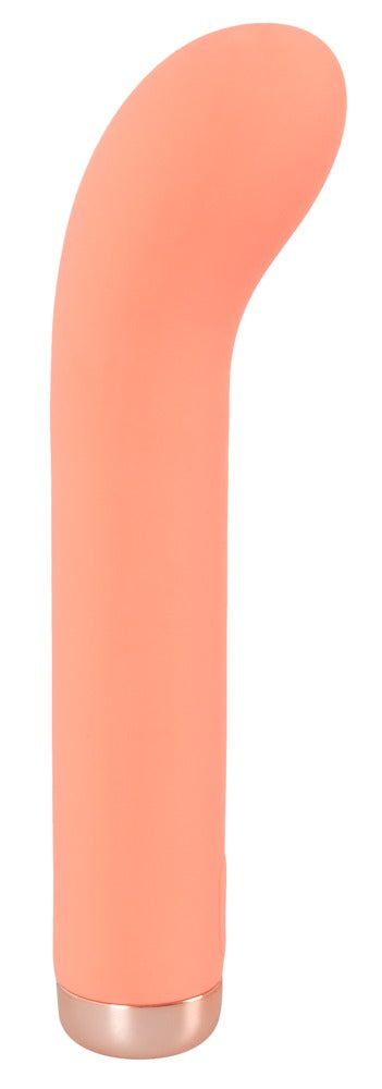 Peachy Mini G-Spot Vibrador Punto G - Diseño Ergonómico