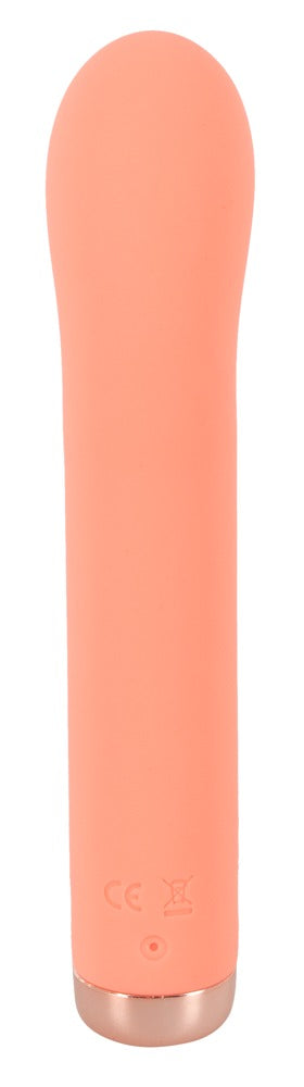 Peachy Mini G-Spot Vibrador Punto G - Diseño Ergonómico