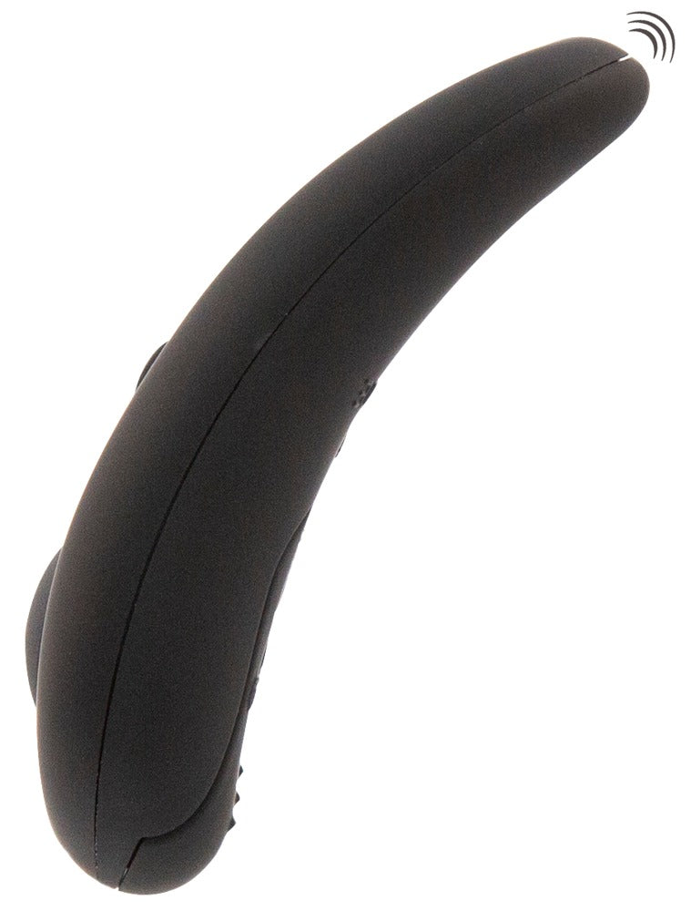 Thrusting Dong RC 9" Caramel - Naked Addiction