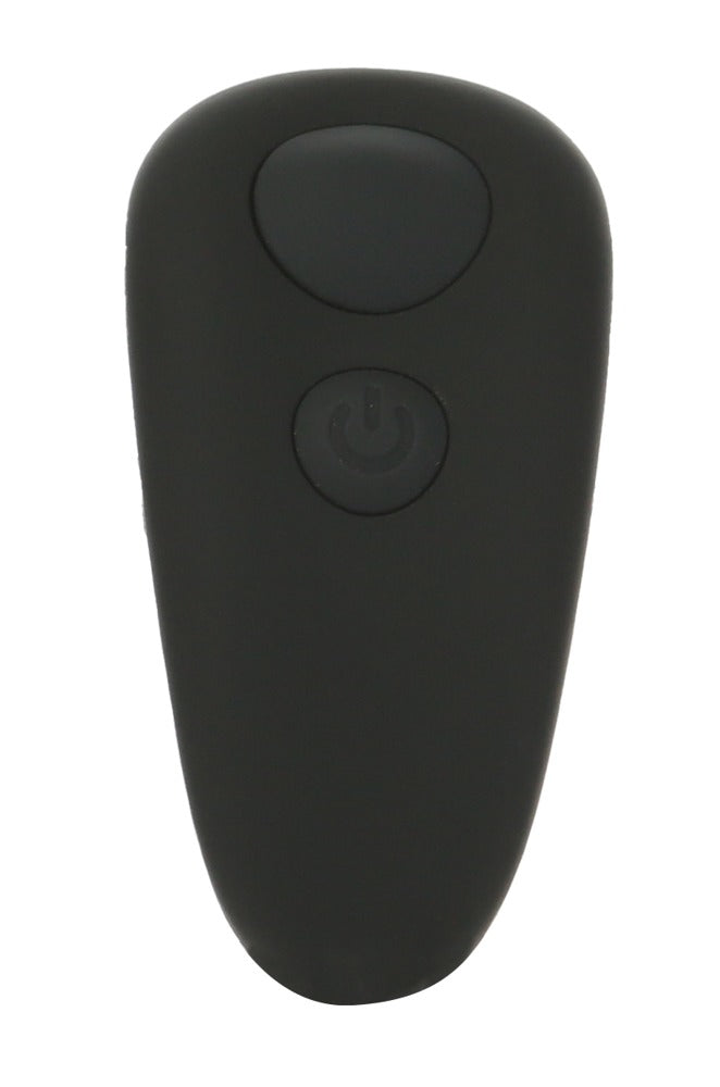 Vibrador Realista 7.5" Rotating & Thrusting con Rotación y Empuje - Naked Addiction