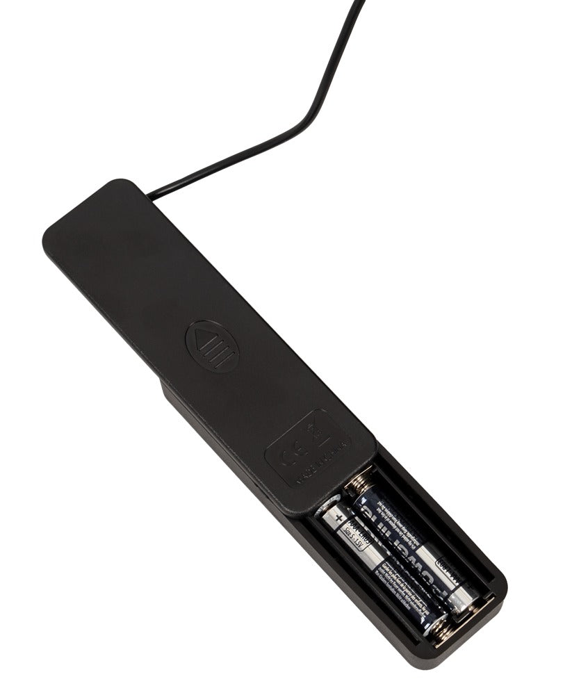 Vibrating Lust Thruster NMC - Isla Inflable con Vibrador Integrado