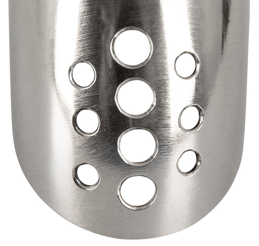 Cock Cage I - Jaula de Castidad en Acero Inoxidable Fetish Collection