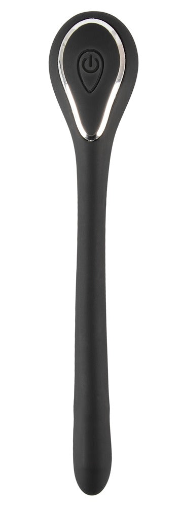 Penisplug Vibrating Bendible D - Estimulador Uretral con 10 Modos