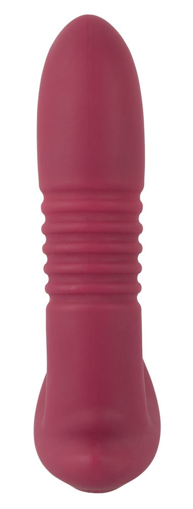 Javida RC Hands-free 3 Funciones - Vibrador Manos Libres Discreto