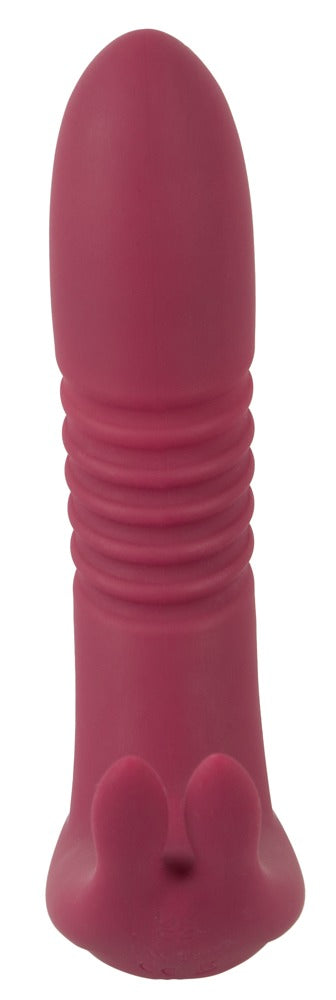 Javida RC Hands-free 3 Funciones - Vibrador Manos Libres Discreto