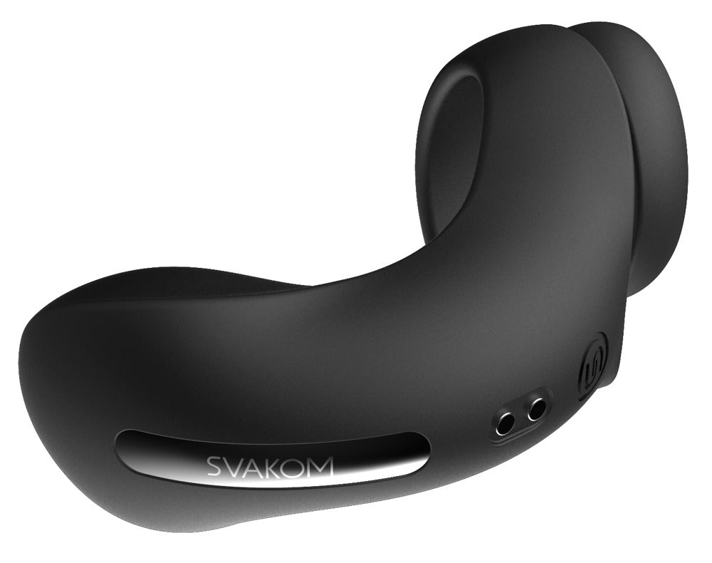 Benedict - Anillo Vibrador Perineal de SVAKOM