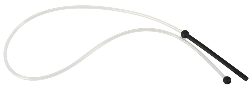 PenisPlug Piss To Mouth - Dilatador Hueco con Tubo 88cm