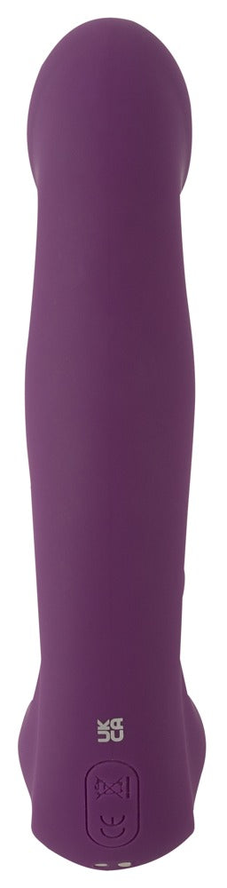 Javida 4 Function Vibrator - Estimulador Punto G y Clítoris