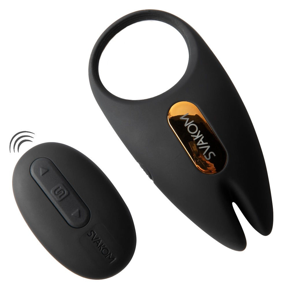 Anillo Vibrador Winni 2 de Svakom con Control por App