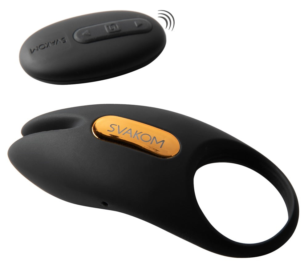 Anillo Vibrador Winni 2 de Svakom con Control por App