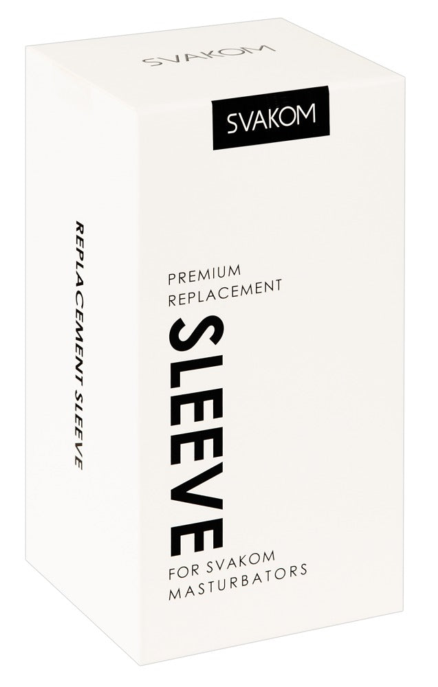 Sam Neo Replacement Sleeve - Funda de Recambio SVAKOM