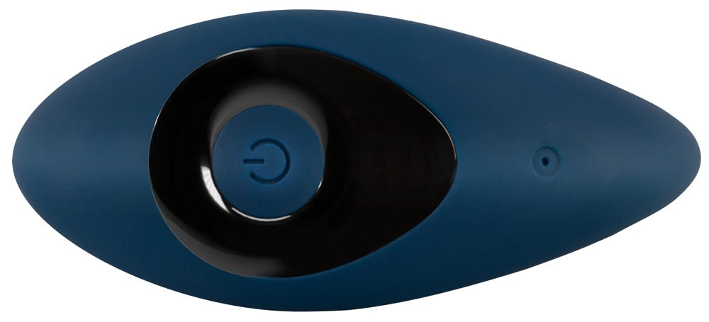 ANOS RC Swinging Plug - Plug Anal Prostático con Control Remoto