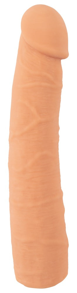 Nature Skin Extension - Funda Extensora para Pene
