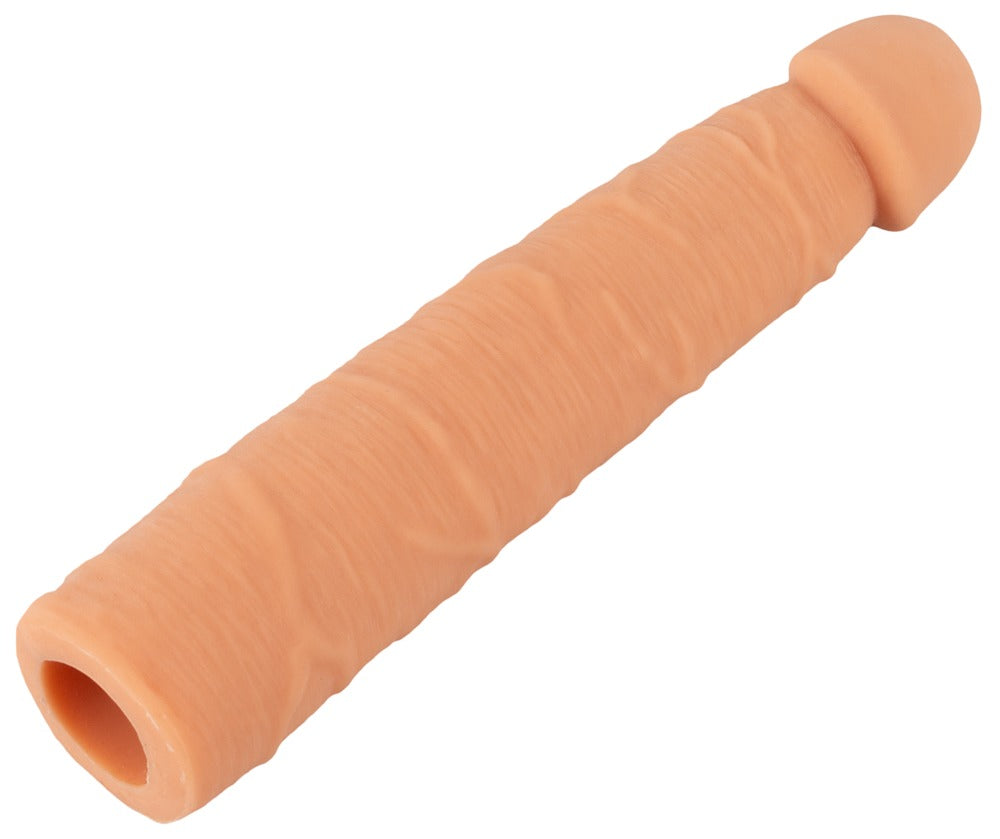 Nature Skin Extension - Funda Extensora para Pene