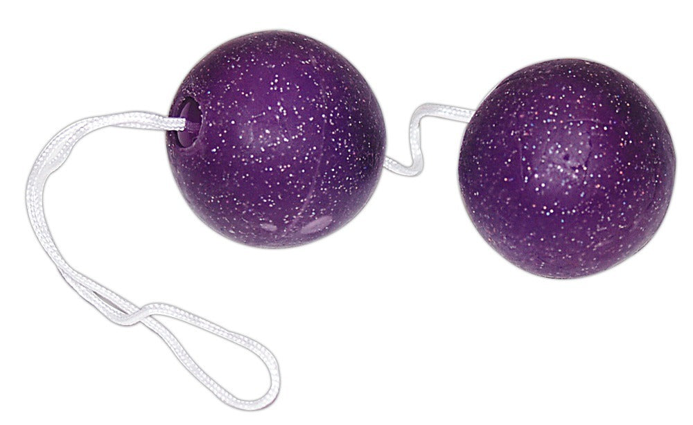 Wild Berries Set - Kit de 7 Piezas You2Toys Lila