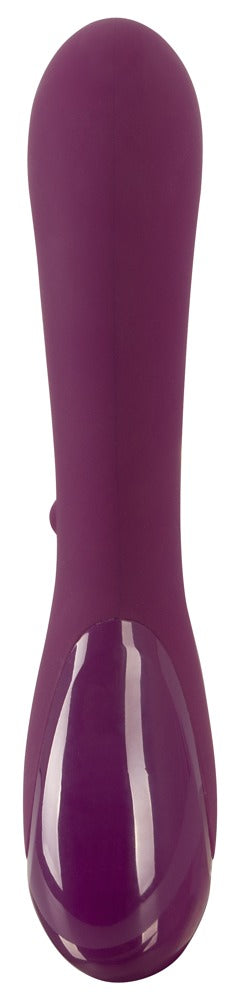 Sweet Smile G-Spot Rabbit Vibrador - 15 Modos de Vibración