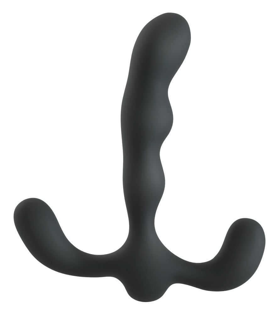 ANOS 3 Motor Prostate Plug - Estimulador Anal Triple Estimulación