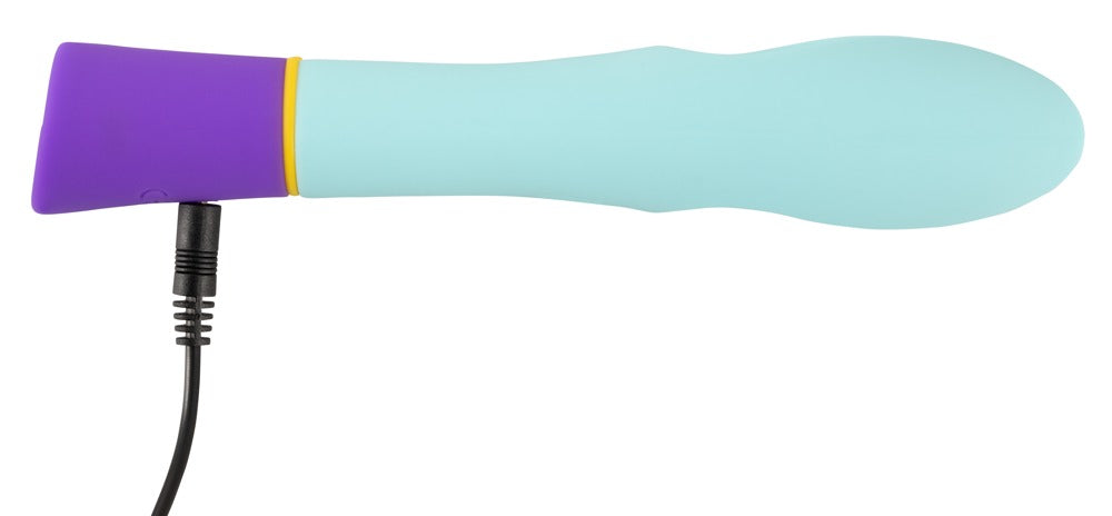 Bunt. Double Vibrator - Vibrador Doble con 2 Brazos Móviles
