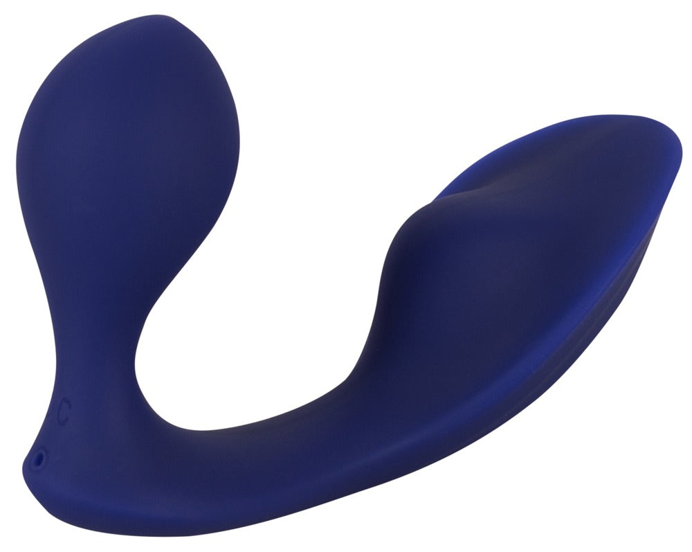 Sweet Smile RC Anal Panty Vibe - Vibrador Anal con Control Remoto