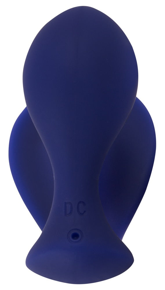 Sweet Smile RC Anal Panty Vibe - Vibrador Anal con Control Remoto