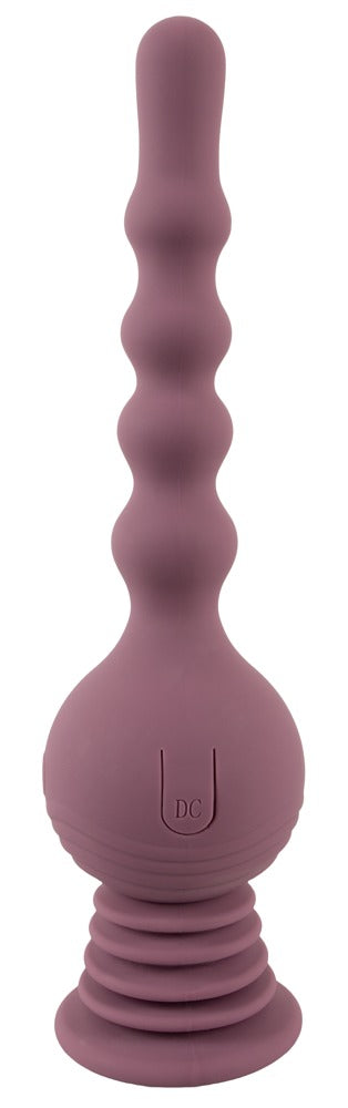 Vibrador Anal You2Toys StrongShakingBeads - Estimulación Intensiva