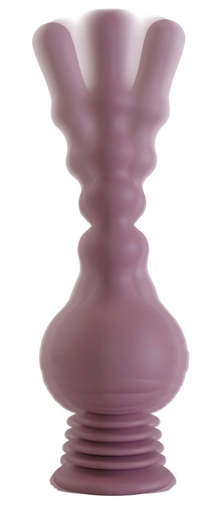 Vibrador Anal You2Toys StrongShakingBeads - Estimulación Intensiva
