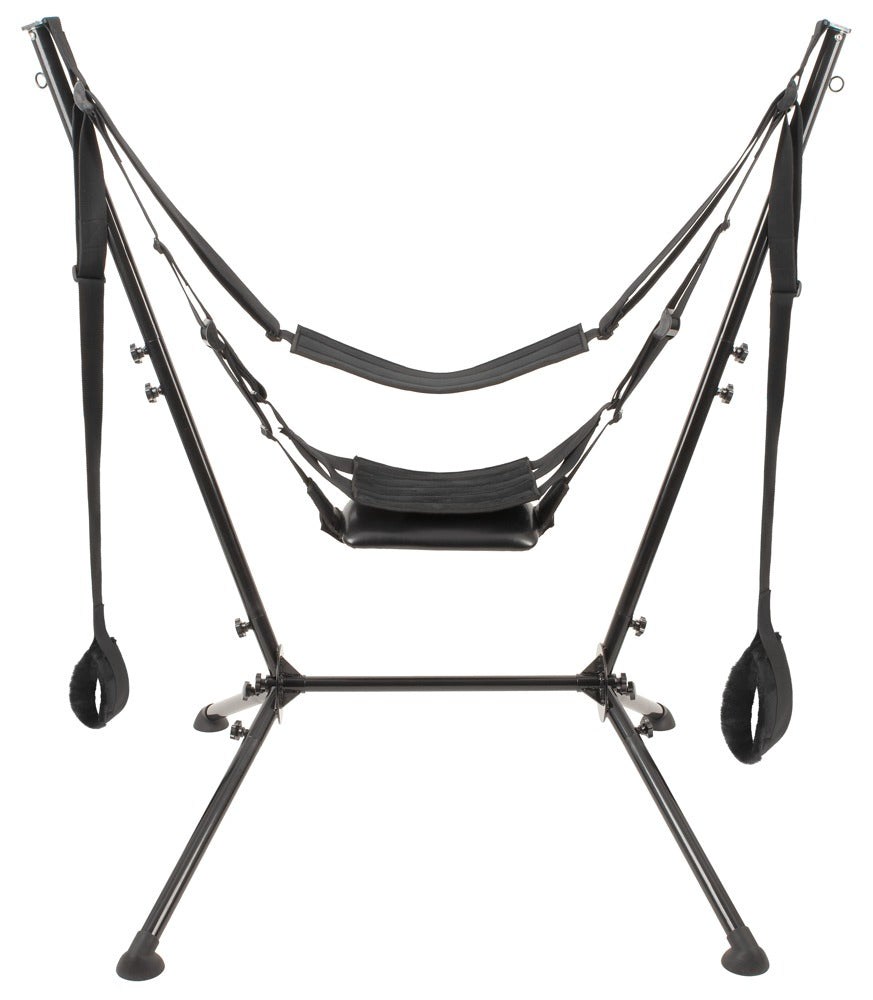 Columpio Sexual Autoportante You2Toys con Soporte de Acero
