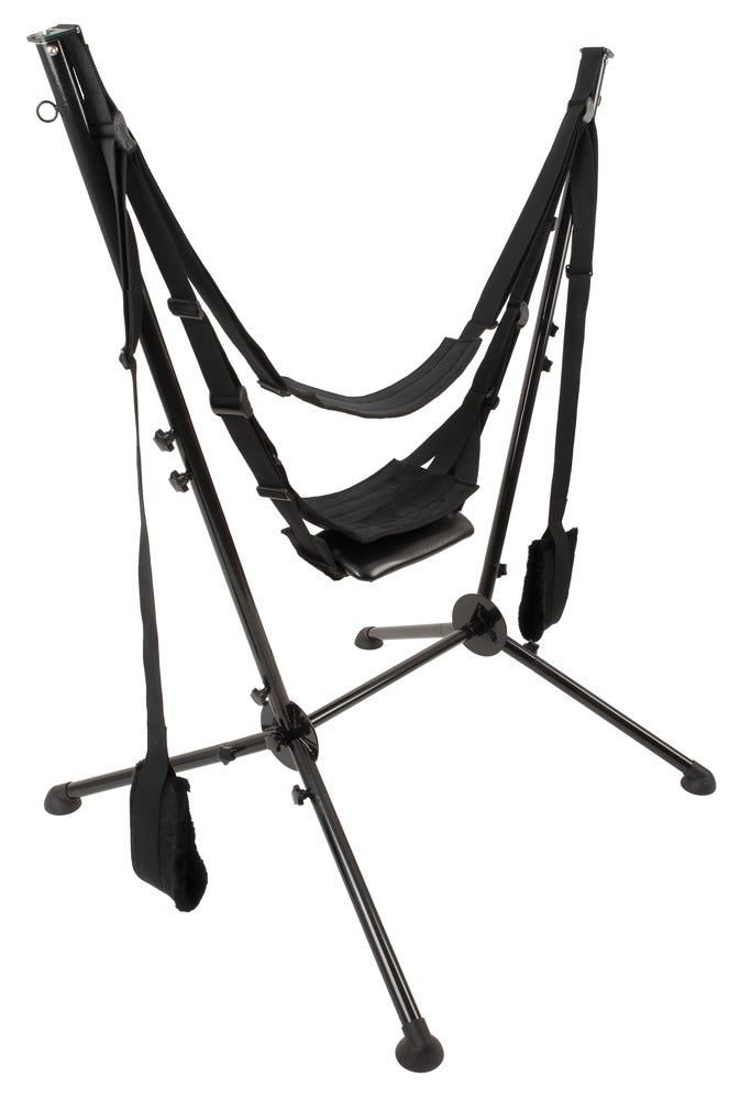 Columpio Sexual Autoportante You2Toys con Soporte de Acero