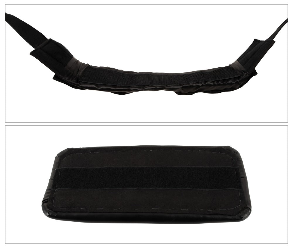 Columpio Sexual Autoportante You2Toys con Soporte de Acero