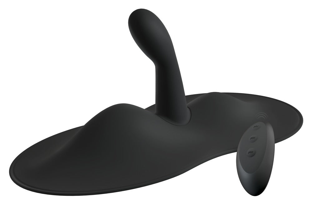 RC Vibepad 3 - Cojín Vibrador Anatómico con Tecnología de Punto G