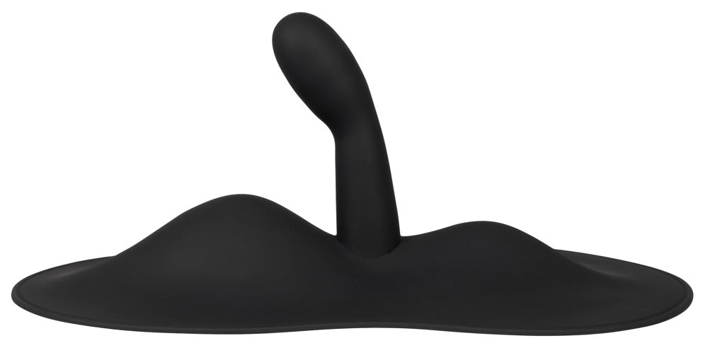 RC Vibepad 3 - Cojín Vibrador Anatómico con Tecnología de Punto G