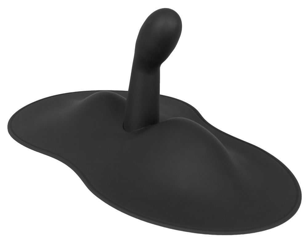 RC Vibepad 3 - Cojín Vibrador Anatómico con Tecnología de Punto G