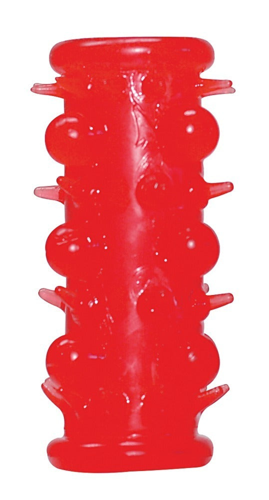 Red Roses Set - Kit de 9 Juguetes You2Toys