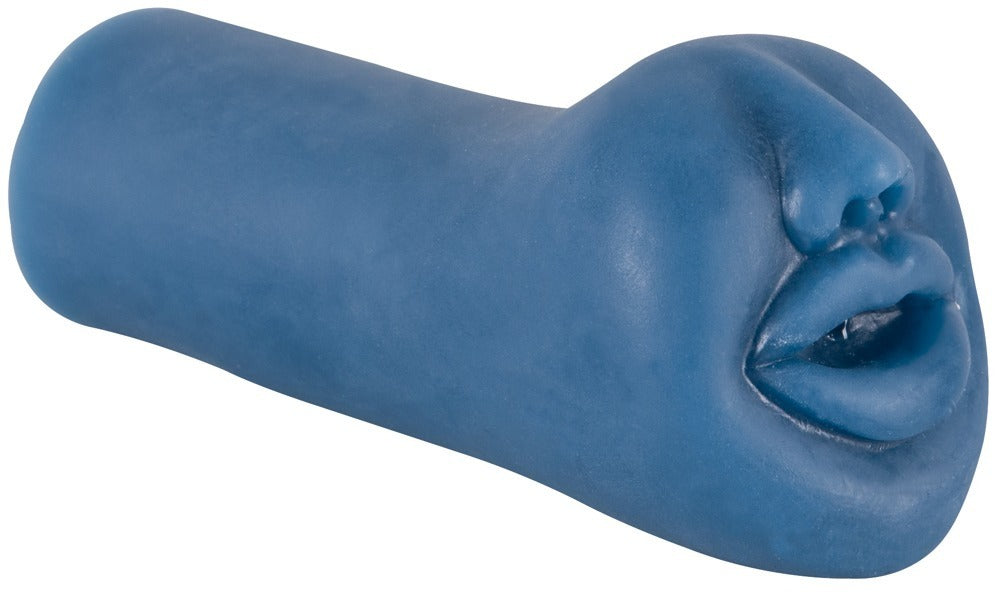 Midnight Blue Set - Kit de 9 Piezas You2Toys para Parejas