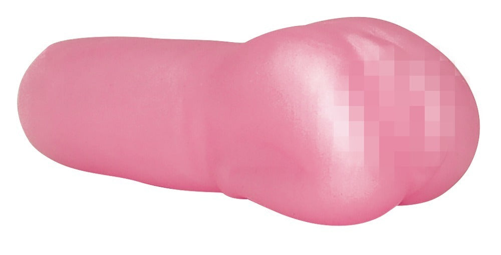 Candy Toy Set You2Toys - Kit 9 Piezas Rosa Caramelo con Vibrador
