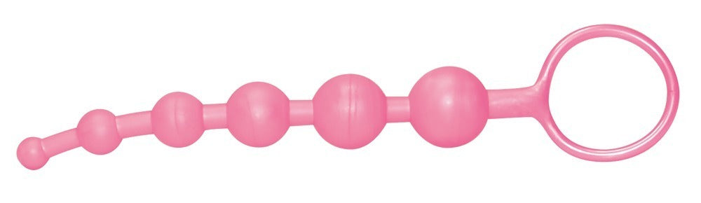 Candy Toy Set You2Toys - Kit 9 Piezas Rosa Caramelo con Vibrador