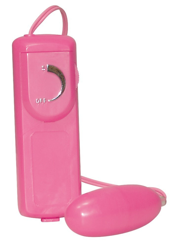 Candy Toy Set You2Toys - Kit 9 Piezas Rosa Caramelo con Vibrador