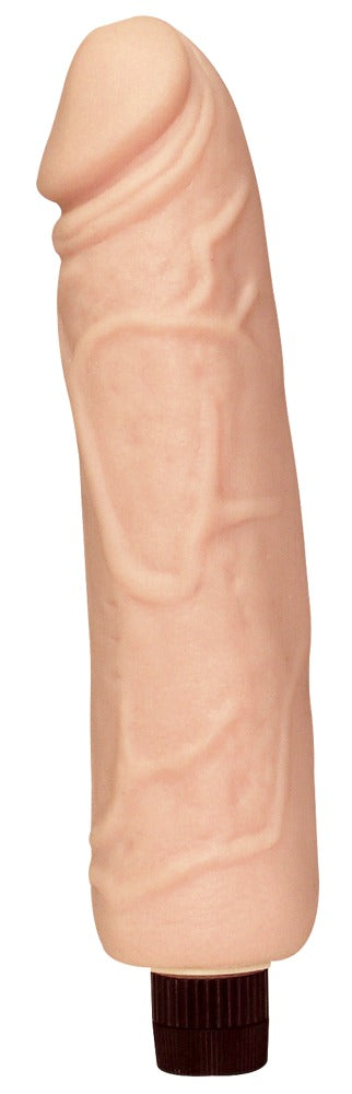 Smoothy Flexible Vibrator - Vibrador Realista You2Toys