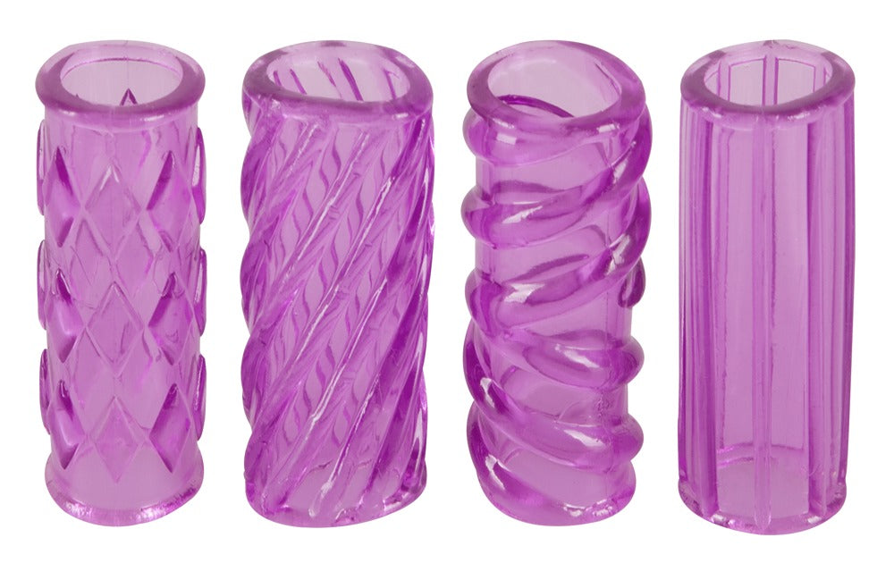 Surprise Surprise Sex Toy Set You2Toys - Kit de 12 Piezas para Parejas