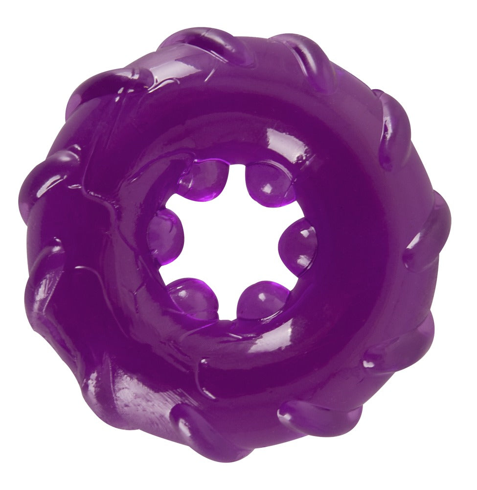 Surprise Surprise Sex Toy Set You2Toys - Kit de 12 Piezas para Parejas