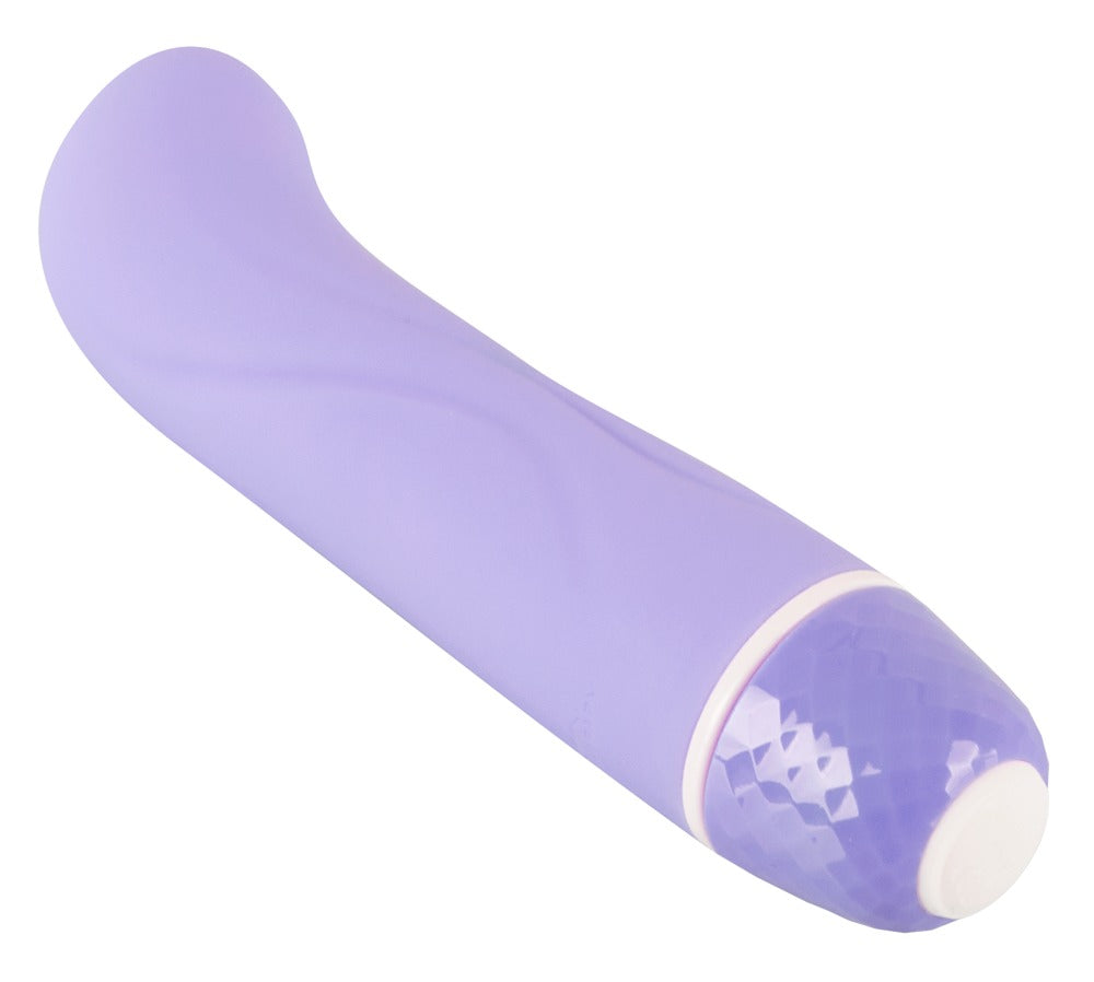 Sweet Smile Mini-G - Vibrador Compacto de Silicona