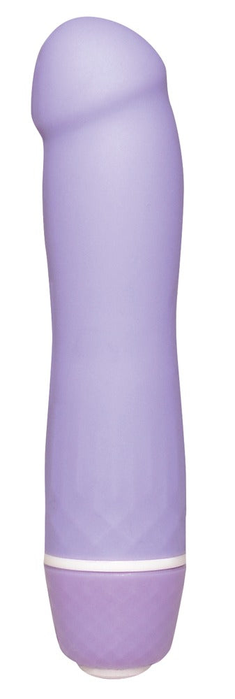 Sweet Smile Sweety - Minivibrador de Silicona con 7 Ritmos