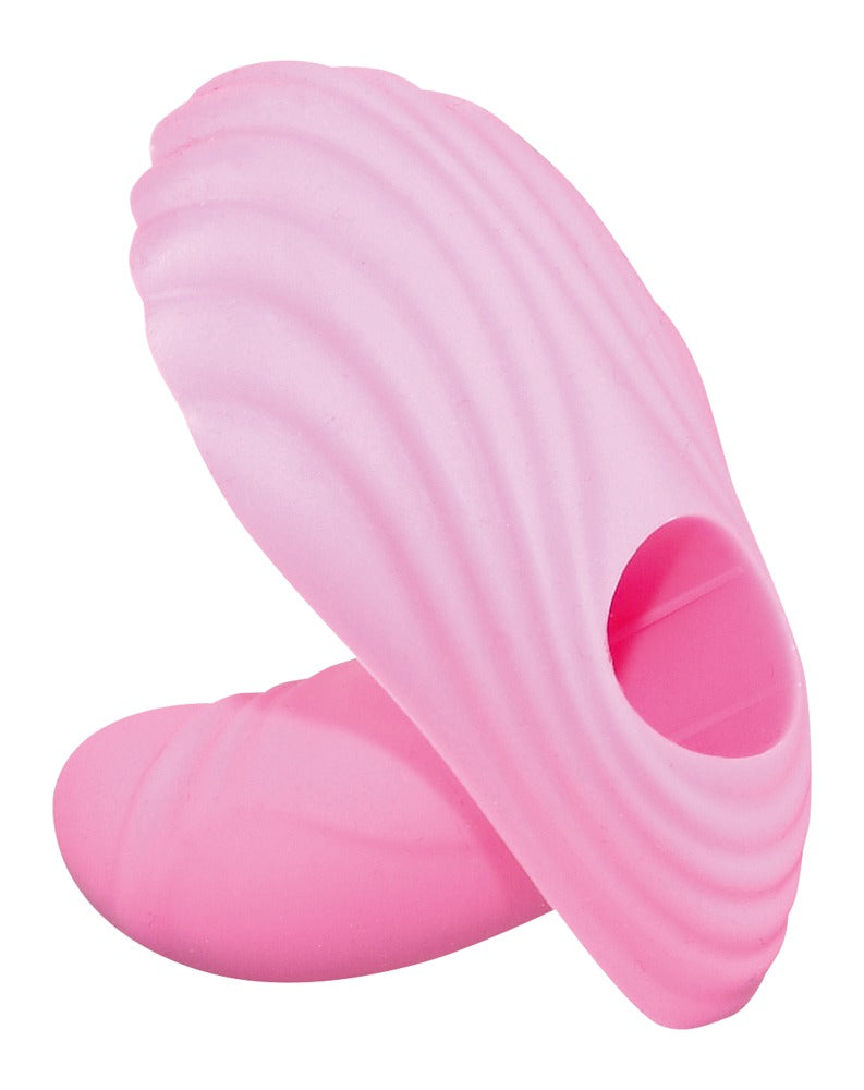 Sweet Smile Shelly RC - Minivibrador con Control Remoto