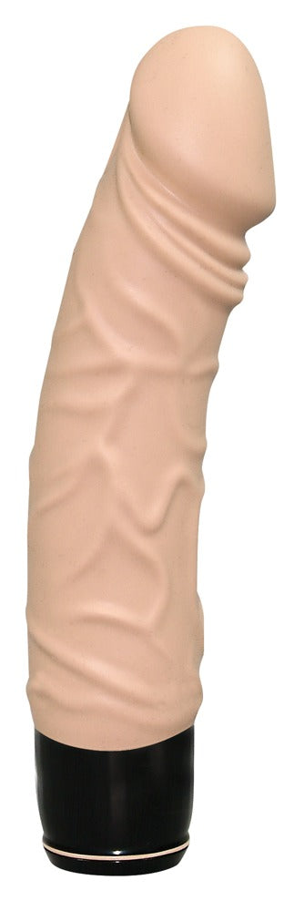 The Poolboy Natural Vibrator You2Toys - Vibrador Realista