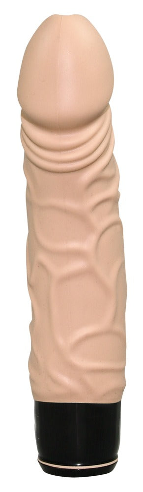 The Poolboy Natural Vibrator You2Toys - Vibrador Realista