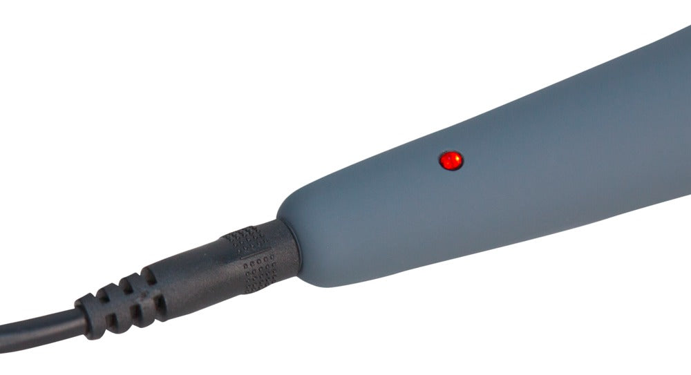 Palmpower Massager - Masajeador de Vibración Multivelocidad