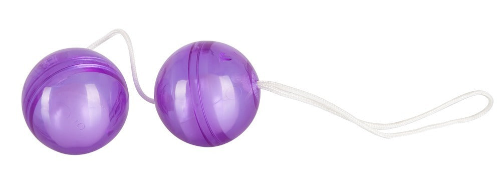 Set Purple Appetizer 9 piezas You2Toys - Colección de Iniciación